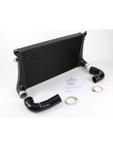 Skoda Superb 2,0TFSi 2wd 3V Wagner Tuning "Competition" Intercooler kit
