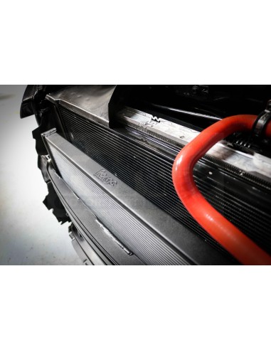 Audi RS6 4,0TSi C7 Forge Motorsport Chargecooler kit (fungerar ej på bil med Nightvision)