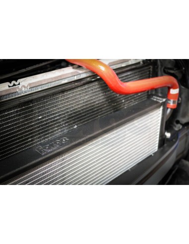 Audi RS6 4,0TSi C7 Forge Motorsport Chargecooler kit (fungerar ej på bil med Nightvision)