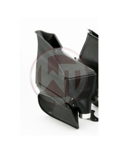 Porsche 996 Turbo Wagner Tuning EVO2  Intercooler kit
