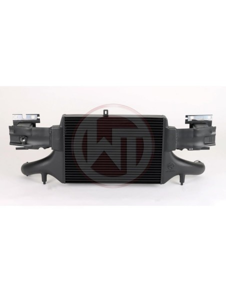 Audi RS3 2,5TFSi 8V Wagner Tuning "Competition" EVO3 Intercooler kit upp till 600hk