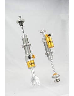 Audi RS4 B5 PSi Raceline 3-vägs stötdämpar kit