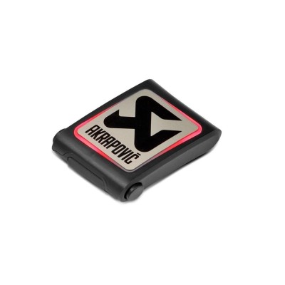 BMW M2 Akrapovic fjärrkontroll till aktiva avgasventiler