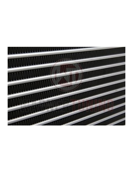 Audi A6 3,0TDi (singel turbo) C7 Wagner Tuning "Competition" Intercooler kit