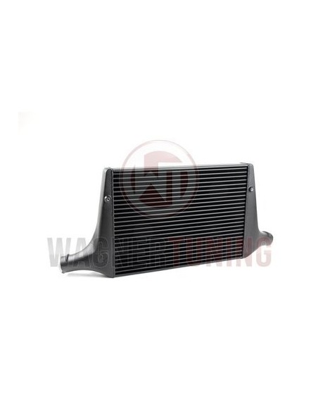Audi A6 3,0TDi (singel turbo) C7 Wagner Tuning "Competition" Intercooler kit