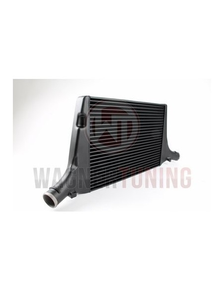 Audi A6 3,0TDi (singel turbo) C7 Wagner Tuning "Competition" Intercooler kit
