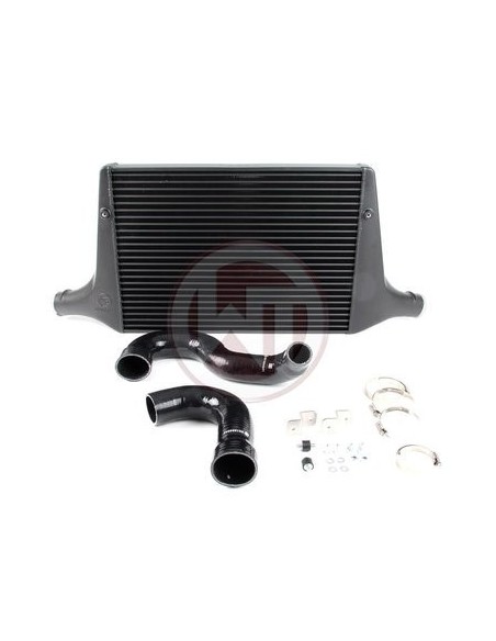 Audi A6 3,0TDi (singel turbo) C7 Wagner Tuning "Competition" Intercooler kit