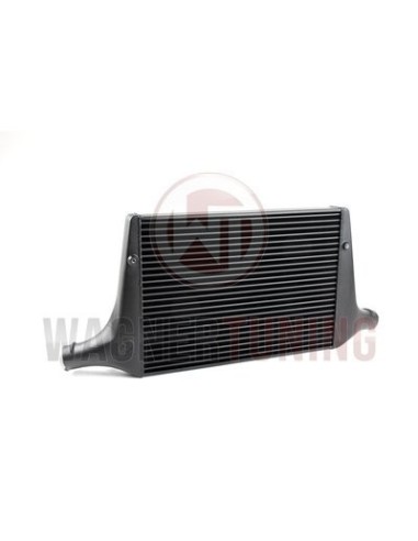 Audi A7 3,0TDi (singel turbo) C7 Wagner Tuning "Competition" Intercooler kit
