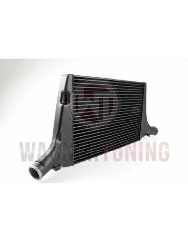 Audi A7 3,0TDi (singel turbo) C7 Wagner Tuning "Competition" Intercooler kit