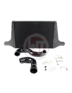 Audi A7 3,0TDi (singel turbo) C7 Wagner Tuning "Competition" Intercooler kit 2
