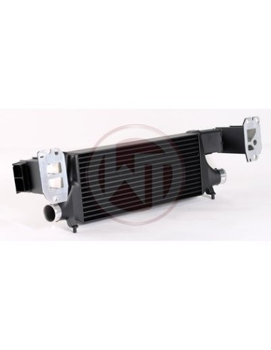 Audi RSQ3 2,5TFSi 8V Wagner Tuning "Competition" EVO2 Intercooler kit