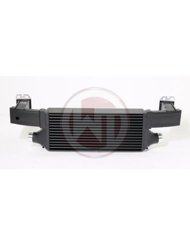 Audi RSQ3 2,5TFSi 8V Wagner Tuning "Competition" EVO2 Intercooler kit