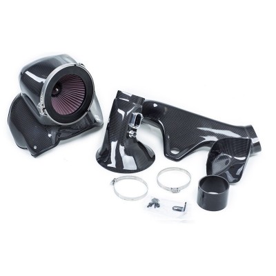 BMW M2 N55 F87 GruppeM Kolfiber insugskit