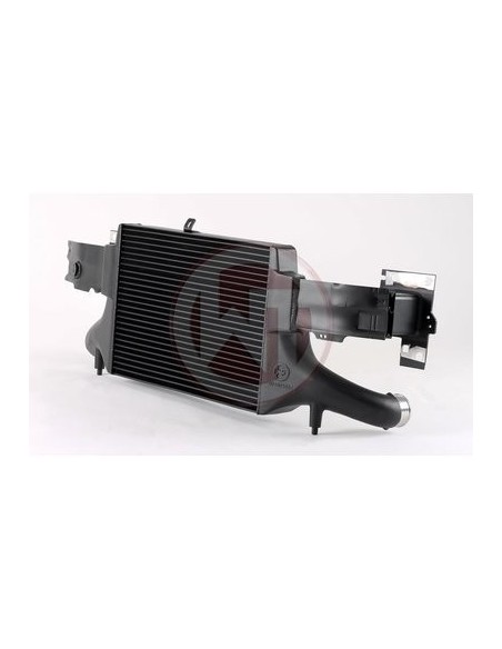 Audi RS3 2,5TFSi 8V Wagner Tuning "Competition" EVO3 Intercooler kit för adaptive Farthållare (ACC) upp till 600hk