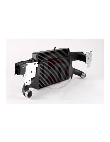Audi RS3 2,5TFSi 8V Wagner Tuning "Competition" EVO3 Intercooler kit för adaptive Farthållare (ACC) upp till 600hk