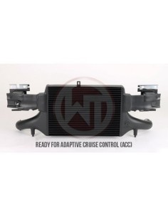 Audi RS3 2,5TFSi 8V Wagner Tuning "Competition" EVO3 Intercooler kit för adaptive Farthållare (ACC) upp till 600hk