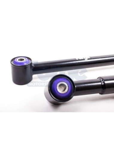 Mini Cooper S F55 / F56 / F57 Forge Motorsport justerbara bakre bärarmar (2 stycken)