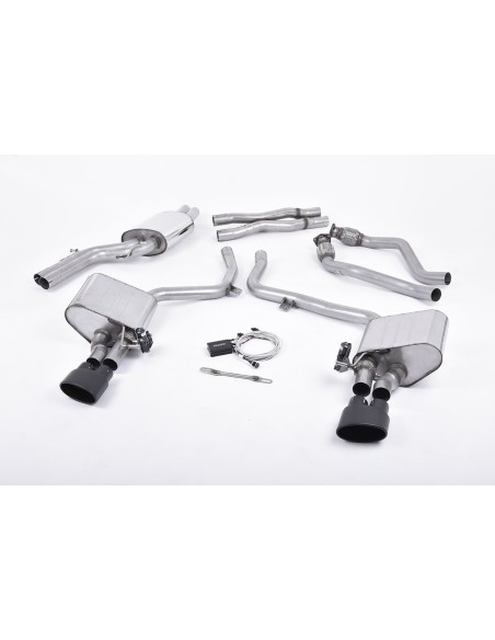 BMW M2 F87 N55 Wagner Tuning EVO1 "Competition" Intercooler kit