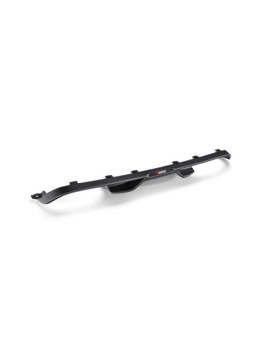 BMW M4 F82 / F83 Akrapovic kolfiber diffuser matt