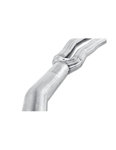 BMW 435i F32 / F33 Akrapovic Evolution Link-pipe set i rostfritt