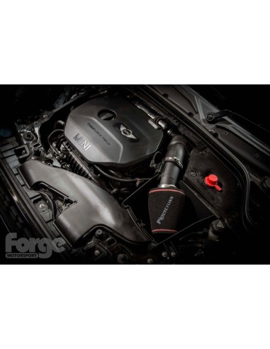 Mini Cooper 2,0T JCW F56 Forge Motorsport Insugs kit (till årsmodell 2018)
