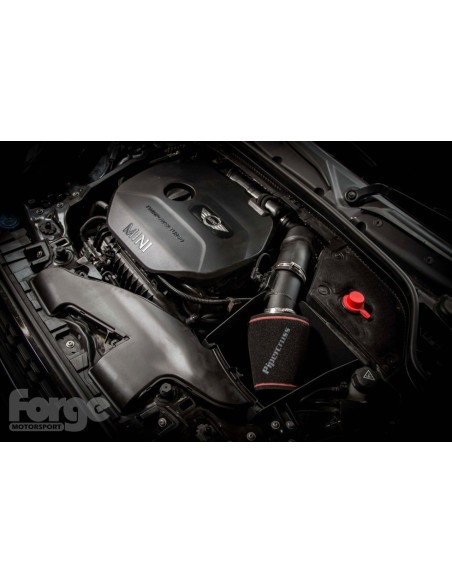 Mini Cooper 2,0T JCW F56 Forge Motorsport Insugs kit (till årsmodell 2018)