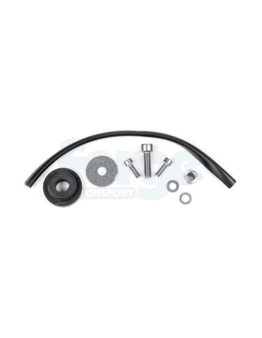 Mini Cooper 2,0T JCW F56 Forge Motorsport Insugs kit (till årsmodell 2018)