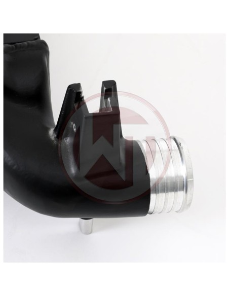 Audi S1 2,0T Wagner Tuning "Competition" Intercooler kit