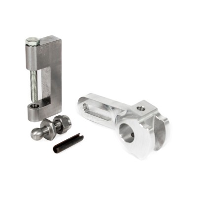 Mini Clubman S 2,0T F54 Forge Motorsport Short shift