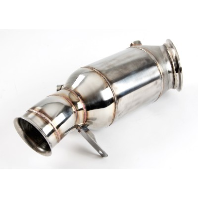 BMW M2 F87 Wagner Tuning Downpipe utan katalysator