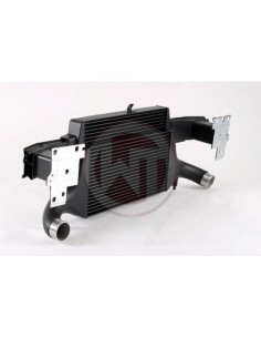 Audi RS3 2,5TFSi 8V Facelift Wagner Tuning "Competition" EVO3 Intercooler kit för adaptive Farthållare (ACC) upp till 600hk