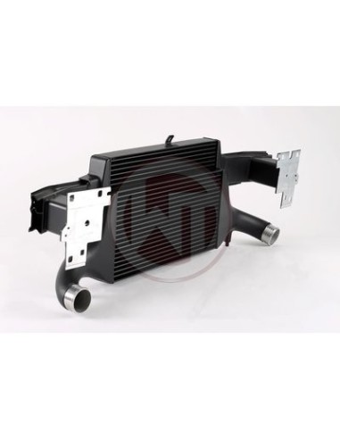 Audi RS3 2,5TFSi 8V Facelift Wagner Tuning "Competition" EVO3 Intercooler kit för adaptive Farthållare (ACC) upp till 600hk