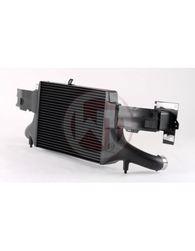Audi RS3 2,5TFSi 8V Facelift Wagner Tuning "Competition" EVO3 Intercooler kit för adaptive Farthållare (ACC) upp till 600hk