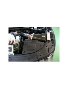 Audi TT 3,2 8N GruppeM Kolfiber insugskit