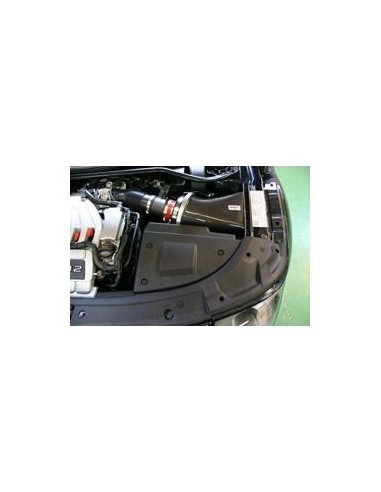 Audi TT 3,2 8N GruppeM Kolfiber insugskit