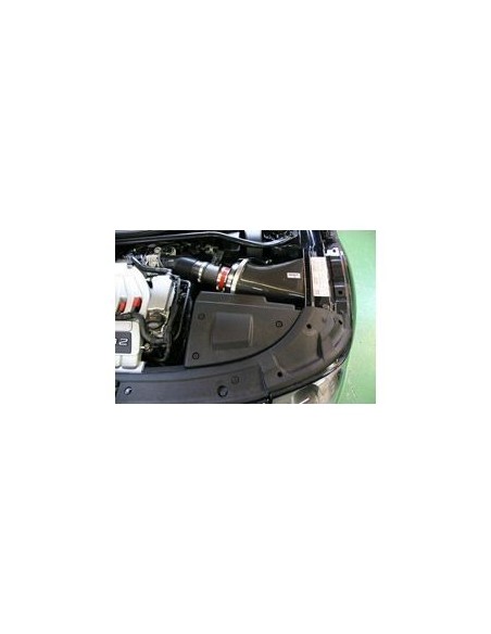 Audi TT 3,2 8N GruppeM Kolfiber insugskit