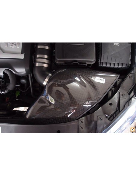 Seat Leon 2,0TSi FR 1P GruppeM Kolfiber insugskit
