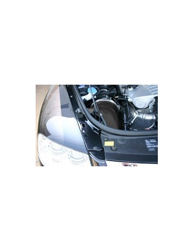 VW Touareg 3,2 V6 GruppeM Kolfiber insugskit