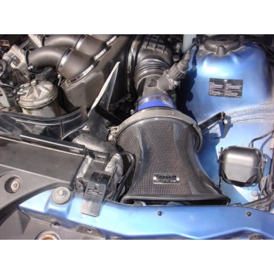 BMW M3 3,0 / 3,2 E36 GruppeM Kolfiber insugskit