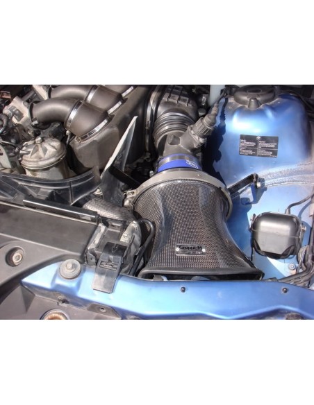 BMW M3 3,0 / 3,2 E36 GruppeM Kolfiber insugskit