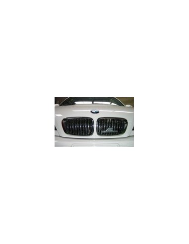BMW M3 3,2 E46 GruppeM Kolfiber insugskit
