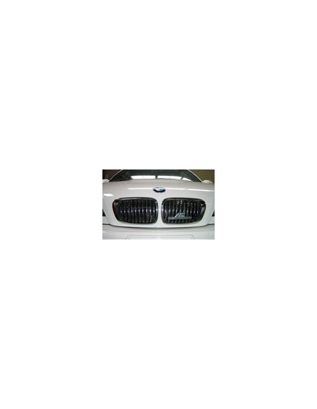 BMW M3 3,2 E46 GruppeM Kolfiber insugskit
