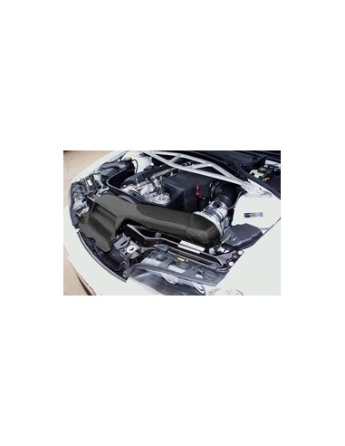 BMW M3 3,2 E46 GruppeM Kolfiber insugskit