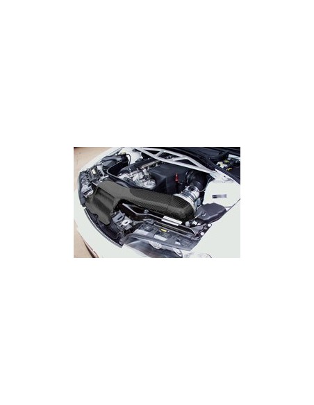 BMW M3 3,2 E46 GruppeM Kolfiber insugskit