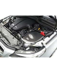 BMW M5 E60 GruppeM Kolfiber insugskit