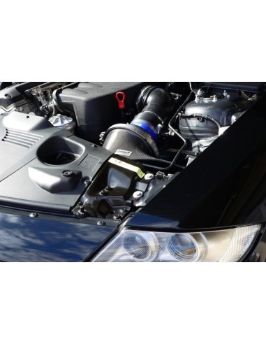 BMW Z4M 3,2 E85 / E86 GruppeM Kolfiber insugskit