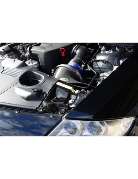 BMW Z4M 3,2 E85 / E86 GruppeM Kolfiber insugskit