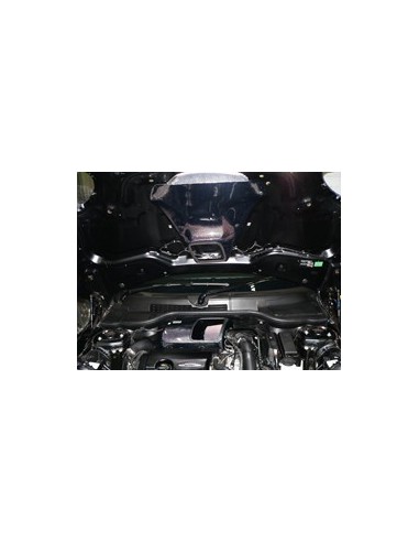 Mini Cooper 1,6T S /JCW N18B16A GruppeM Kolfiber insugskit