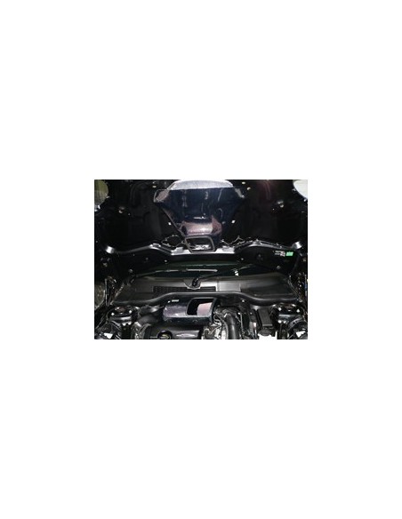 Mini Cooper 1,6T S /JCW N18B16A GruppeM Kolfiber insugskit