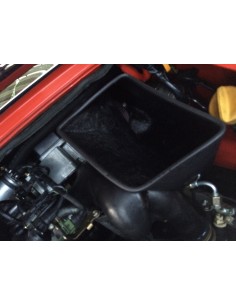 Porsche 964 Carrera GruppeM Kolfiber insugskit